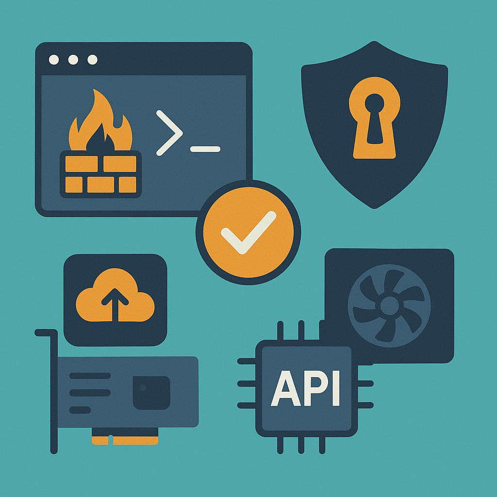 Key features
