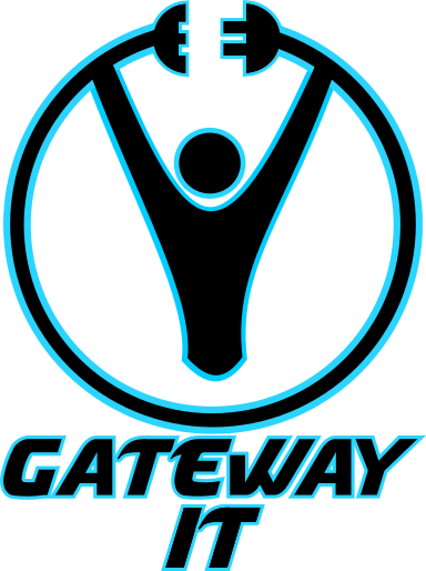 GatewayIT Logo