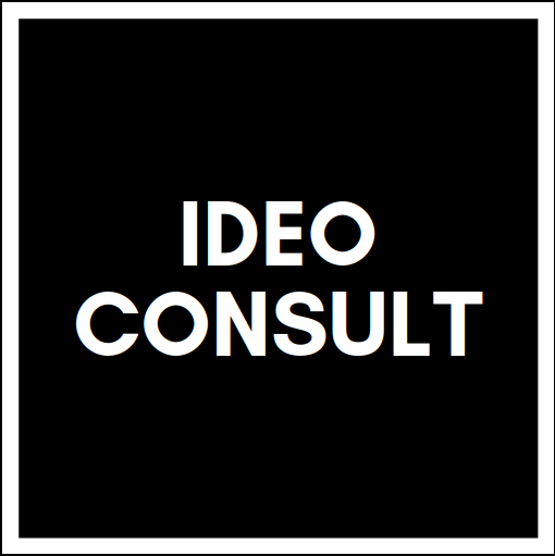 IdeoConsult Logo